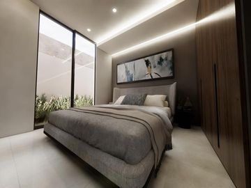 Casas en Pre-Venta  Residencial Jardin de las Hadas
