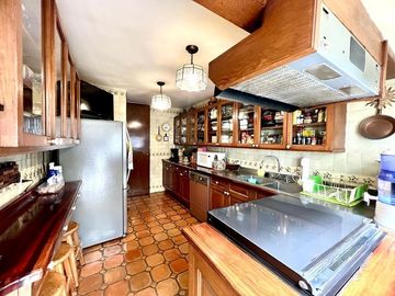 SE VENDE CASA EN BARRIO SANTA CATARINA, COYOACAN