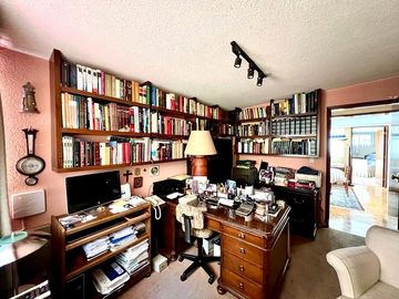 SE VENDE CASA EN BARRIO SANTA CATARINA, COYOACAN