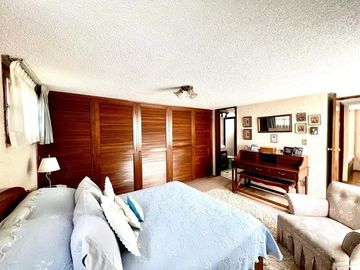 SE VENDE CASA EN BARRIO SANTA CATARINA, COYOACAN
