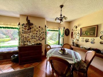 SE VENDE CASA EN BARRIO SANTA CATARINA, COYOACAN