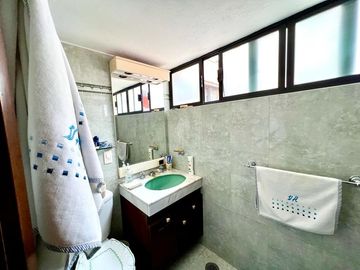 SE VENDE CASA EN BARRIO SANTA CATARINA, COYOACAN