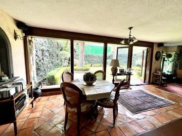 SE VENDE CASA EN BARRIO SANTA CATARINA, COYOACAN
