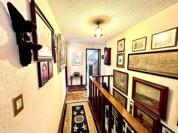 SE VENDE CASA EN BARRIO SANTA CATARINA, COYOACAN