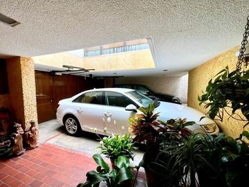 SE VENDE CASA EN BARRIO SANTA CATARINA, COYOACAN