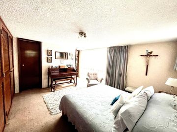 SE VENDE CASA EN BARRIO SANTA CATARINA, COYOACAN