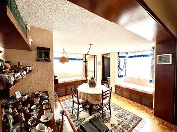 SE VENDE CASA EN BARRIO SANTA CATARINA, COYOACAN