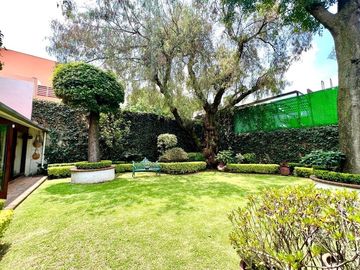 SE VENDE CASA EN BARRIO SANTA CATARINA, COYOACAN