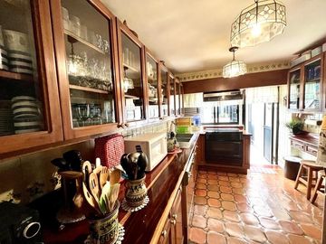 SE VENDE CASA EN BARRIO SANTA CATARINA, COYOACAN