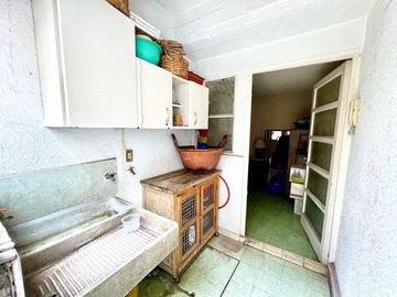 SE VENDE CASA EN BARRIO SANTA CATARINA, COYOACAN