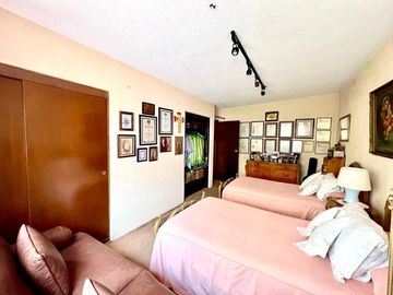 SE VENDE CASA EN BARRIO SANTA CATARINA, COYOACAN