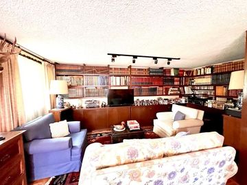 SE VENDE CASA EN BARRIO SANTA CATARINA, COYOACAN