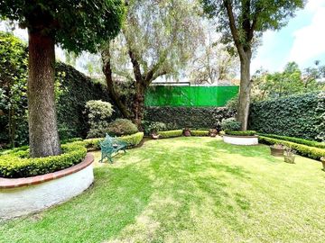 SE VENDE CASA EN BARRIO SANTA CATARINA, COYOACAN