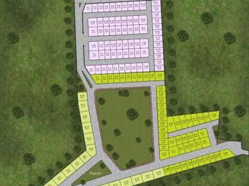 Tanah Kavling Pusat Kota Tanjung PInang Terluas