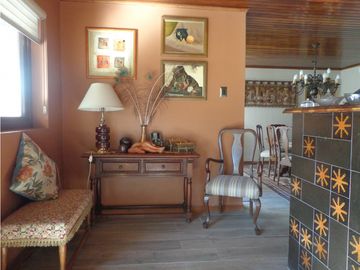 ¡OPORTUNIDAD! Destacable y Confortable propiedad en venta