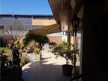 ¡OPORTUNIDAD! Destacable y Confortable propiedad en venta