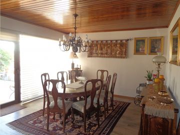¡OPORTUNIDAD! Destacable y Confortable propiedad en venta