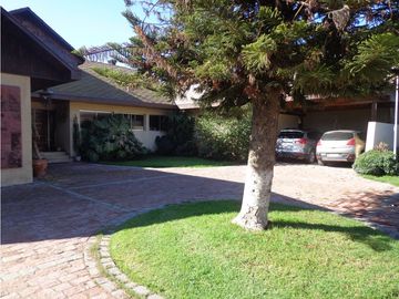 ¡OPORTUNIDAD! Destacable y Confortable propiedad en venta