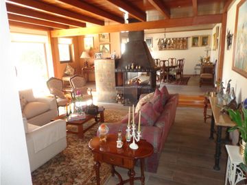 ¡OPORTUNIDAD! Destacable y Confortable propiedad en venta