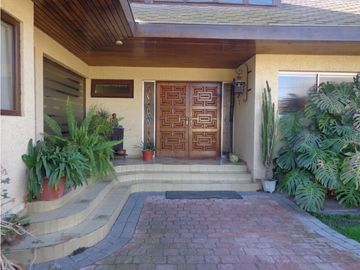 ¡OPORTUNIDAD! Destacable y Confortable propiedad en venta