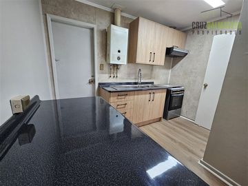 Casa en arriendo de 4D sector Sargento Silva, Puerto Montt