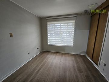 Casa en arriendo de 4D sector Sargento Silva, Puerto Montt