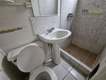 Casa en arriendo de 4D sector Sargento Silva, Puerto Montt