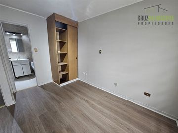 Casa en arriendo de 4D sector Sargento Silva, Puerto Montt