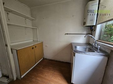 Casa en arriendo de 4D sector Sargento Silva, Puerto Montt