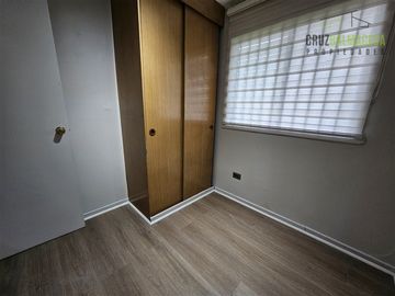 Casa en arriendo de 4D sector Sargento Silva, Puerto Montt