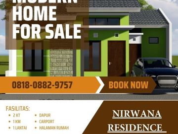 RUMAH NYAMAN DAN STRATEGIS, HARGA TERBAIK DI GAYAMPRIT KOTA KLATEN. SHM READY!!!