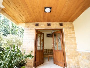 Rumah dijual dekat kampus Brawijaya di Lowokwaru kota Malang.