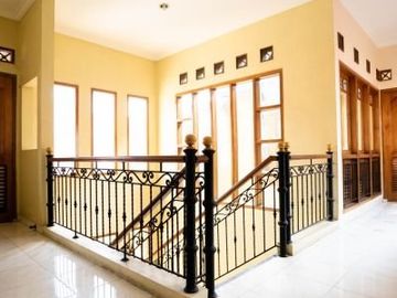 Rumah dijual dekat kampus Brawijaya di Lowokwaru kota Malang.