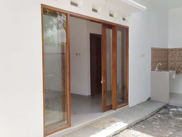 RUMAH MEWAH HARGA SUPER MURAH DI JOGJA