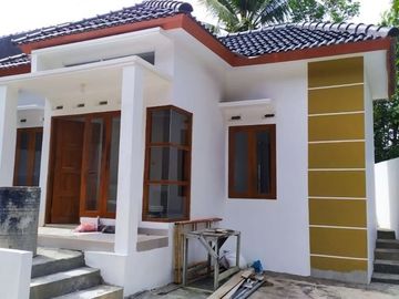 RUMAH MEWAH HARGA SUPER MURAH DI JOGJA