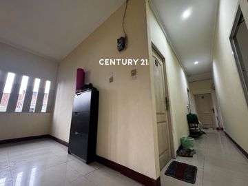 Rumah Tinggal Dan Koskosan Lokasi Strategis Di Jaksel DL 18757