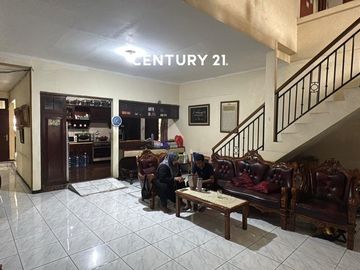 Rumah Tinggal Dan Koskosan Lokasi Strategis Di Jaksel DL 18757