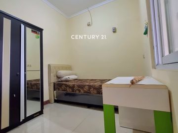 Rumah Tinggal Dan Koskosan Lokasi Strategis Di Jaksel DL 18757