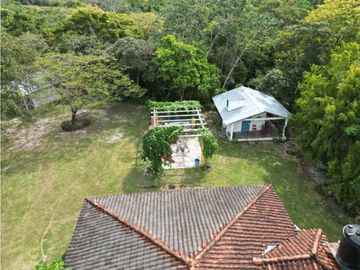 VENDO CASAS EN SAN CARLOS LAS UVAS