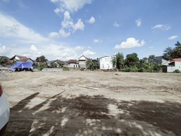 Dijual Tanah Murah Area Banteng di Kaliurang km.8 SHMP Peca Unit