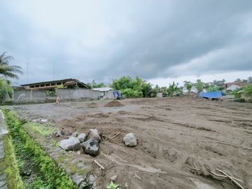 Dijual Tanah Murah Area Banteng di Kaliurang km.8 SHMP Peca Unit