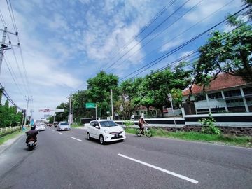 Dijual Tanah Murah Area Banteng di Kaliurang km.8 SHMP Peca Unit