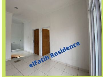 Rumah 1 lantai Bekasi dekat dengan jalan tol tambun
