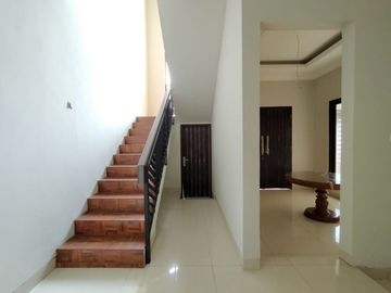 For Rent Single House at Pasar Minggu & Condition Unfurnished HSE-A0479