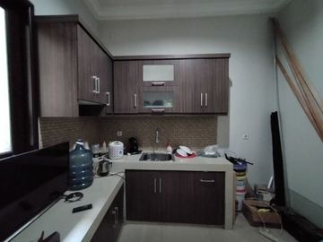 For Rent Single House at Pasar Minggu & Condition Unfurnished HSE-A0479