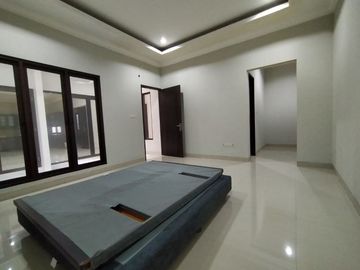 For Rent Single House at Pasar Minggu & Condition Unfurnished HSE-A0479