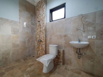 For Rent Single House at Pasar Minggu & Condition Unfurnished HSE-A0479