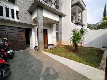 For Rent Single House at Pasar Minggu & Condition Unfurnished HSE-A0479