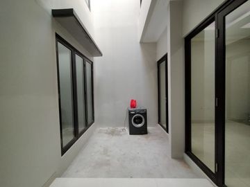 For Rent Single House at Pasar Minggu & Condition Unfurnished HSE-A0479