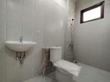For Rent Single House at Pasar Minggu & Condition Unfurnished HSE-A0479